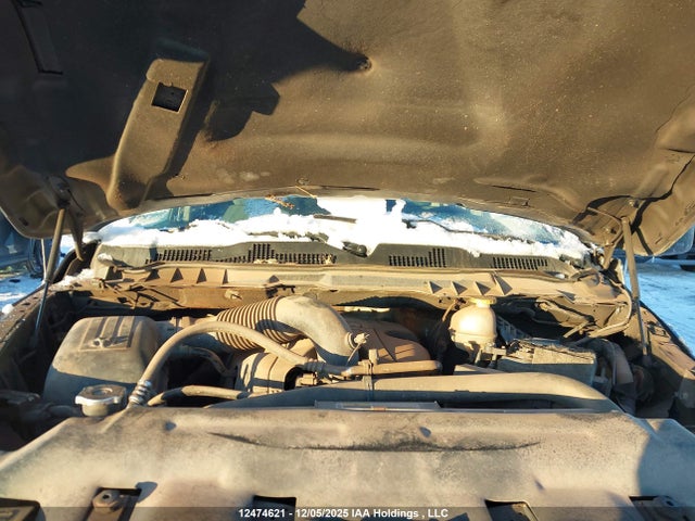 3C6RR7KT2HG717141 RAM 1500 St