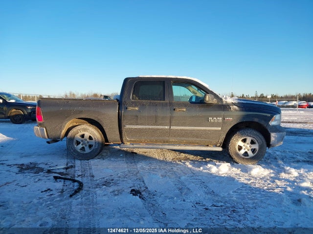 3C6RR7KT2HG717141 RAM 1500 St