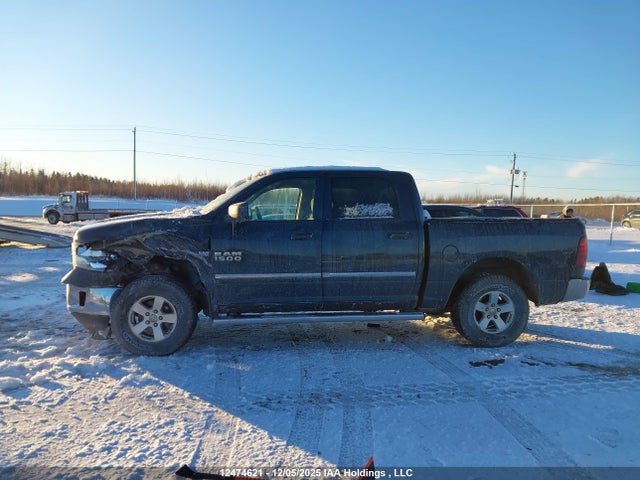 3C6RR7KT2HG717141 RAM 1500 St