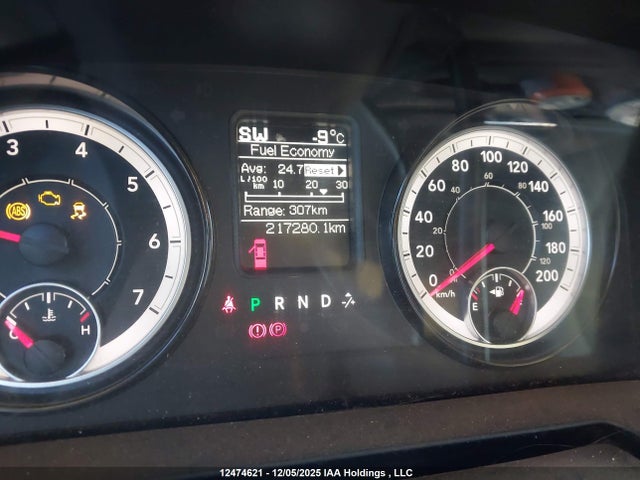 3C6RR7KT2HG717141 RAM 1500 St