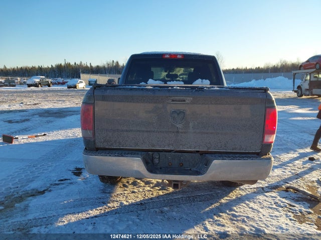3C6RR7KT2HG717141 RAM 1500 St