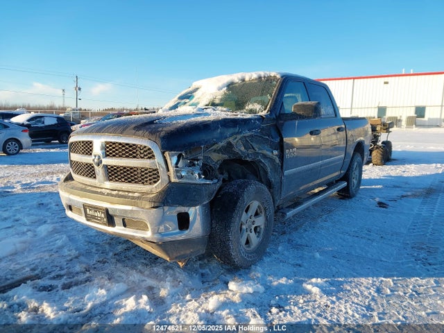 3C6RR7KT2HG717141 RAM 1500 St