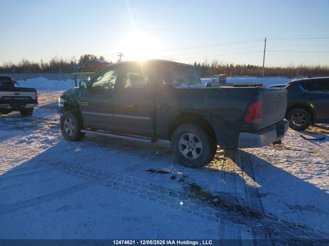 3C6RR7KT2HG717141 RAM 1500 St