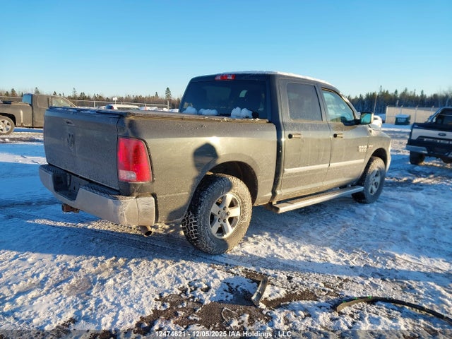 3C6RR7KT2HG717141 RAM 1500 St
