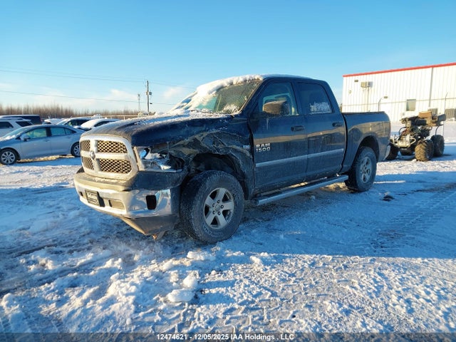 3C6RR7KT2HG717141 RAM 1500 St