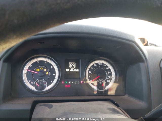 3C6RR7KT2HG717141 RAM 1500 St