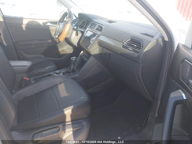 3VV2B7AX8JM108941 Volkswagen Tiguan Comfortline