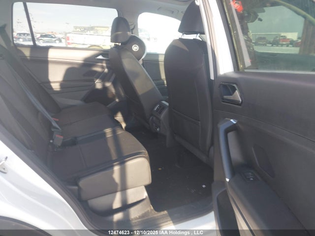 3VV2B7AX8JM108941 Volkswagen Tiguan Comfortline