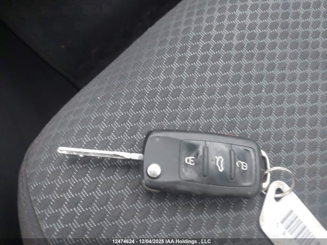 12474624 :رقم المزاد ، 3VWD67AJXGM311357 vin ، 2016 Volkswagen Jetta Tsi مزاد بيع