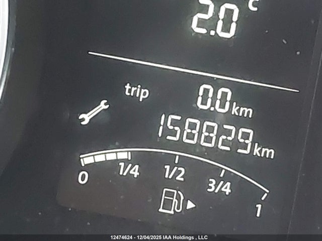 12474624 :رقم المزاد ، 3VWD67AJXGM311357 vin ، 2016 Volkswagen Jetta Tsi مزاد بيع
