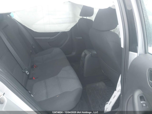 12474624 :رقم المزاد ، 3VWD67AJXGM311357 vin ، 2016 Volkswagen Jetta Tsi مزاد بيع