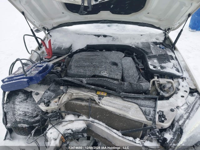 55SWF8EB6LU327590 Mercedes-Benz C 300 4matic