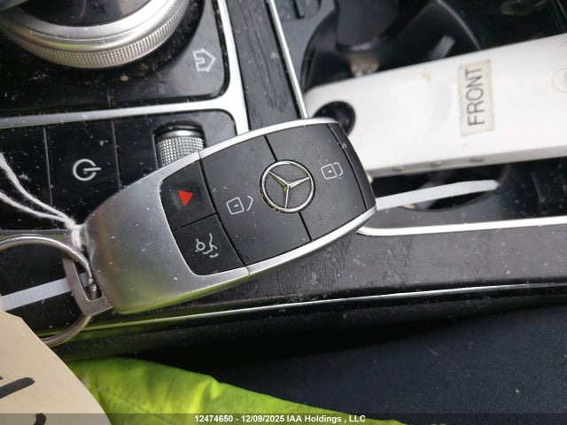 55SWF8EB6LU327590 Mercedes-Benz C 300 4matic