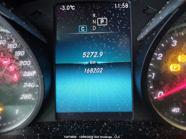 55SWF8EB6LU327590 Mercedes-Benz C 300 4matic