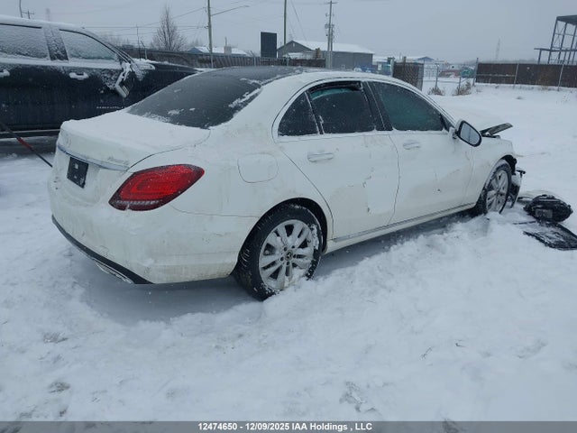 55SWF8EB6LU327590 Mercedes-Benz C 300 4matic