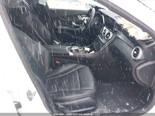 55SWF8EB6LU327590 Mercedes-Benz C 300 4matic