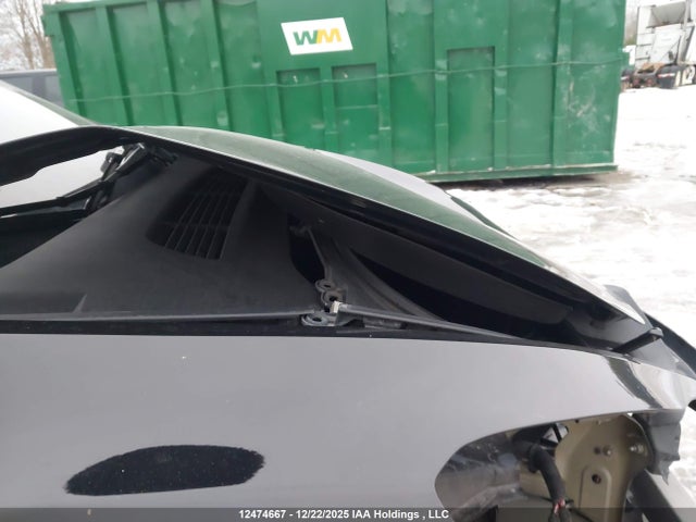 7SAYGDEEXNF550425 Tesla Model Y Long Range