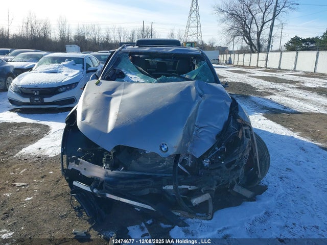 WBX73EF04S5247850 BMW X1 Xdrive28i