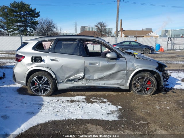 WBX73EF04S5247850 BMW X1 Xdrive28i