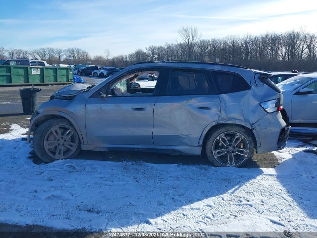 WBX73EF04S5247850 BMW X1 Xdrive28i