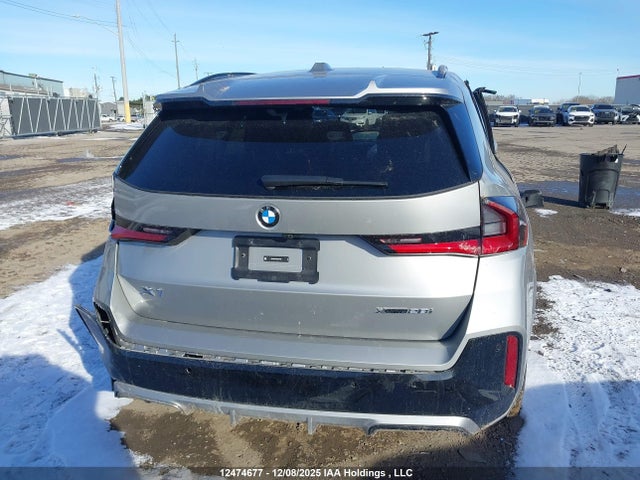WBX73EF04S5247850 BMW X1 Xdrive28i