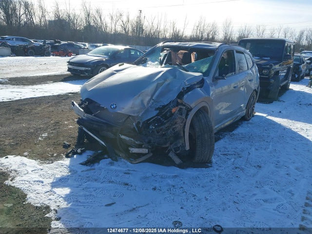 WBX73EF04S5247850 BMW X1 Xdrive28i