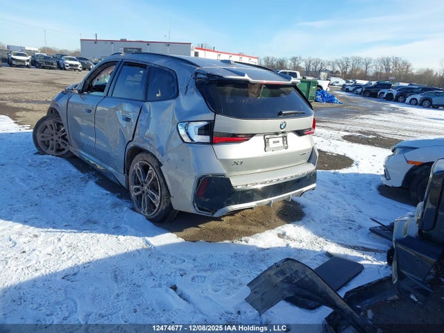 WBX73EF04S5247850 BMW X1 Xdrive28i