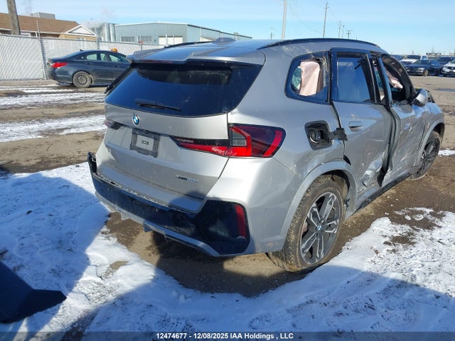 WBX73EF04S5247850 BMW X1 Xdrive28i