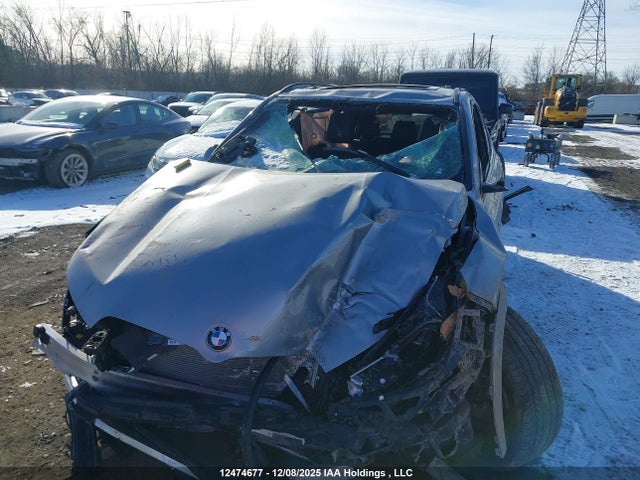 WBX73EF04S5247850 BMW X1 Xdrive28i