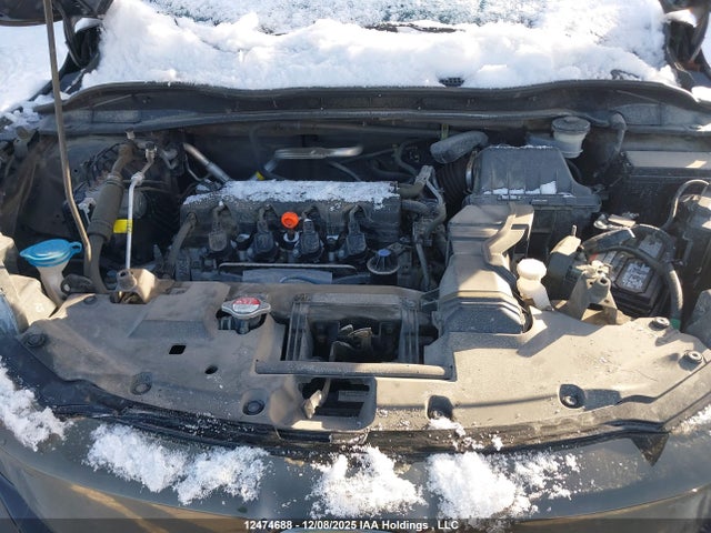 3CZRU6H28MM101269 Honda HR-V SPORT