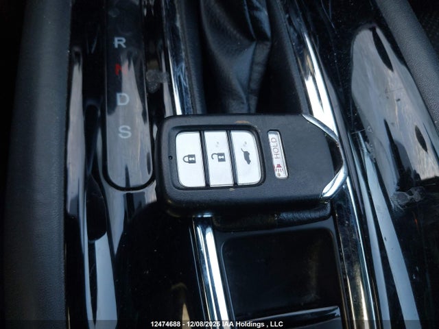 3CZRU6H28MM101269 Honda HR-V SPORT