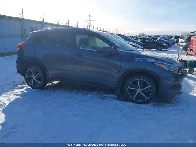 3CZRU6H28MM101269 Honda HR-V SPORT