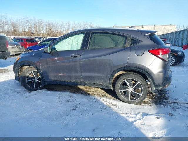 3CZRU6H28MM101269 Honda HR-V SPORT