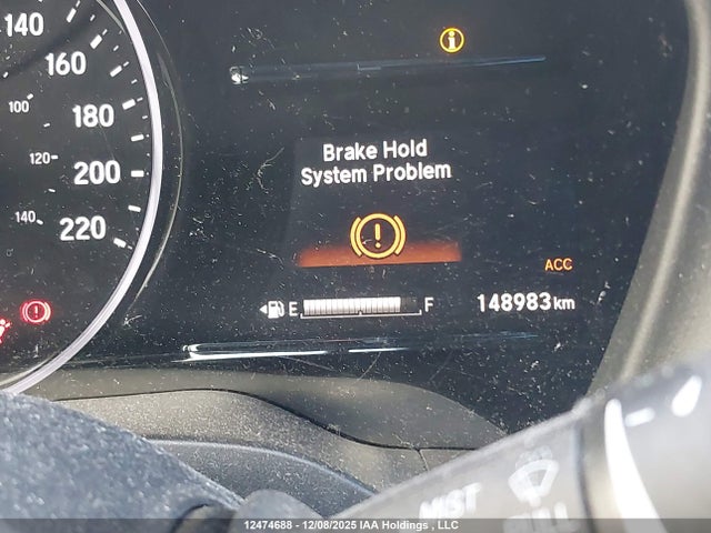 3CZRU6H28MM101269 Honda HR-V SPORT