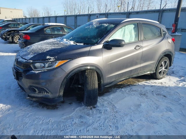 3CZRU6H28MM101269 Honda HR-V SPORT