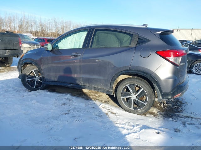 3CZRU6H28MM101269 Honda HR-V SPORT