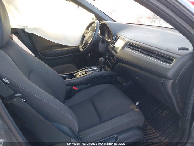 3CZRU6H28MM101269 Honda HR-V SPORT