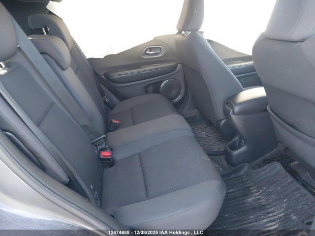 3CZRU6H28MM101269 Honda HR-V SPORT