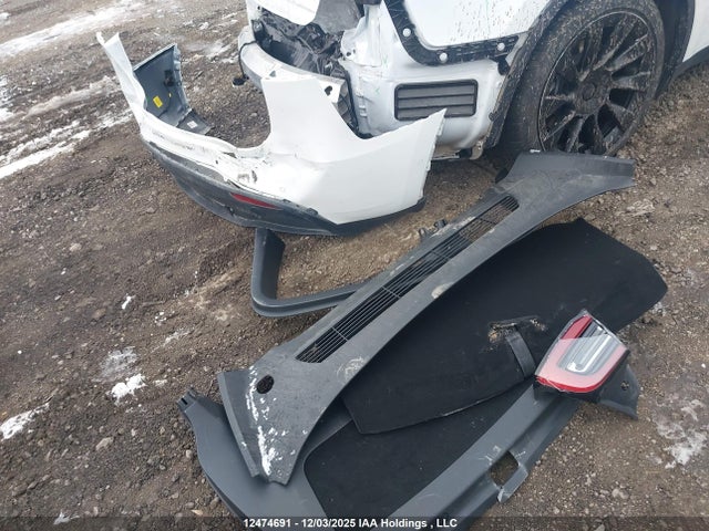 Aukcja sprzedaży 2022 Tesla Model Y Long Range, vin: 7SAYGAEE8NF383948, numer aukcji: 12474691