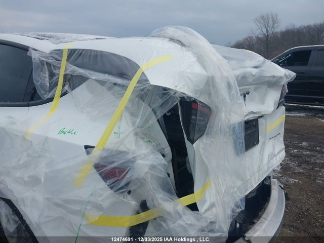Aukcja sprzedaży 2022 Tesla Model Y Long Range, vin: 7SAYGAEE8NF383948, numer aukcji: 12474691