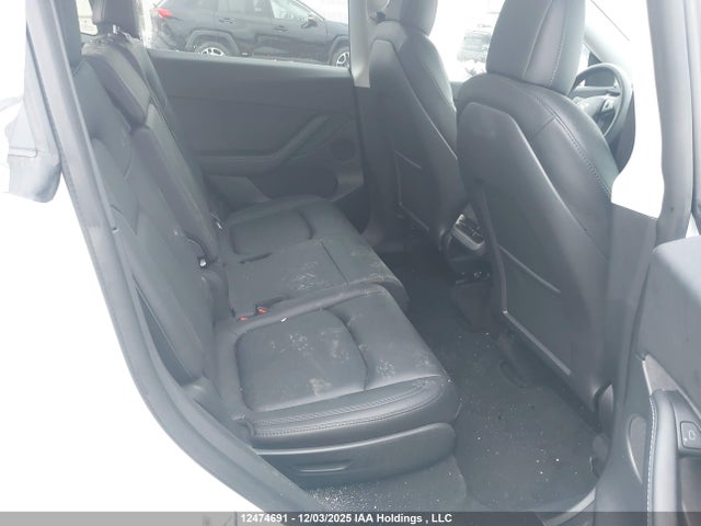 Aukcja sprzedaży 2022 Tesla Model Y Long Range, vin: 7SAYGAEE8NF383948, numer aukcji: 12474691