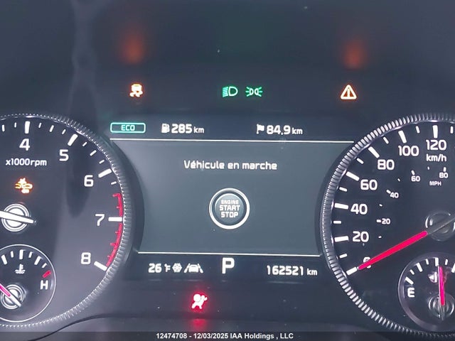5XYP5DHC8LG074139 KIA Telluride Sx/sx Limited/sx Limited W/nappa