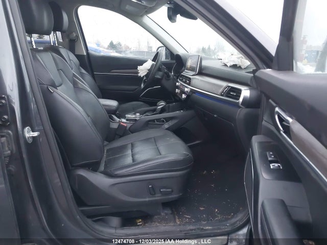 5XYP5DHC8LG074139 KIA Telluride Sx/sx Limited/sx Limited W/nappa