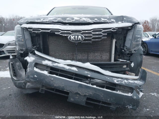 5XYP5DHC8LG074139 KIA Telluride Sx/sx Limited/sx Limited W/nappa