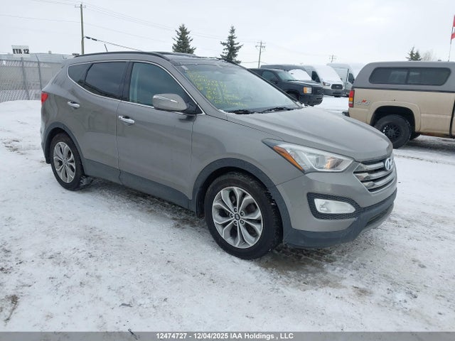 Aukcja sprzedaży 2016 Hyundai Santa Fe Sport, vin: 5XYZUDLA4GG367270, numer aukcji: 12474727