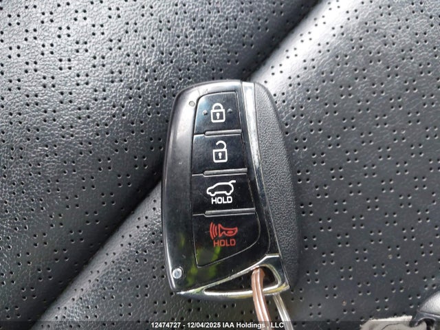 Aukcja sprzedaży 2016 Hyundai Santa Fe Sport, vin: 5XYZUDLA4GG367270, numer aukcji: 12474727