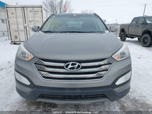 Aukcja sprzedaży 2016 Hyundai Santa Fe Sport, vin: 5XYZUDLA4GG367270, numer aukcji: 12474727