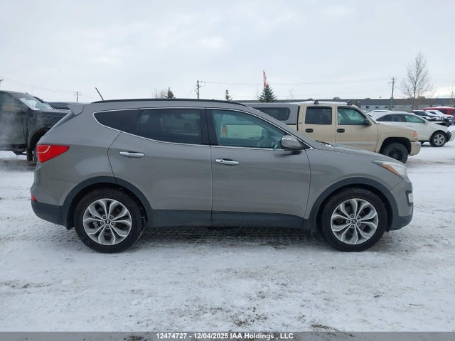 Aukcja sprzedaży 2016 Hyundai Santa Fe Sport, vin: 5XYZUDLA4GG367270, numer aukcji: 12474727