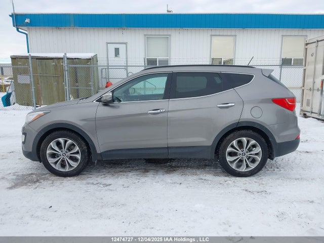 Aukcja sprzedaży 2016 Hyundai Santa Fe Sport, vin: 5XYZUDLA4GG367270, numer aukcji: 12474727