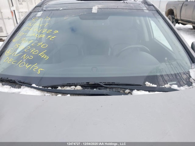 Aukcja sprzedaży 2016 Hyundai Santa Fe Sport, vin: 5XYZUDLA4GG367270, numer aukcji: 12474727